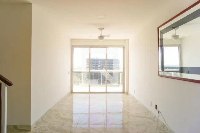 Imagem Apartamento à Venda - Recreio, 4 Quartos, 213 m2