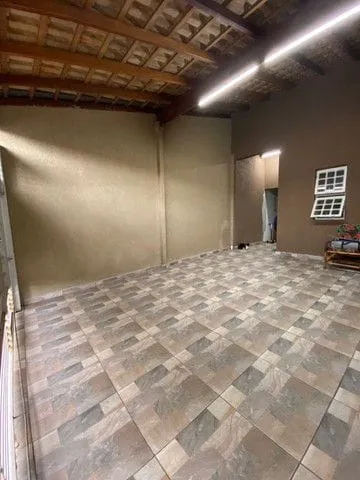 Foto do imóvel Casa à venda 2 Quartos, 1 Suite, 2 Vagas, 250M², Parque Senhor do Bonfim, Taubaté - SP