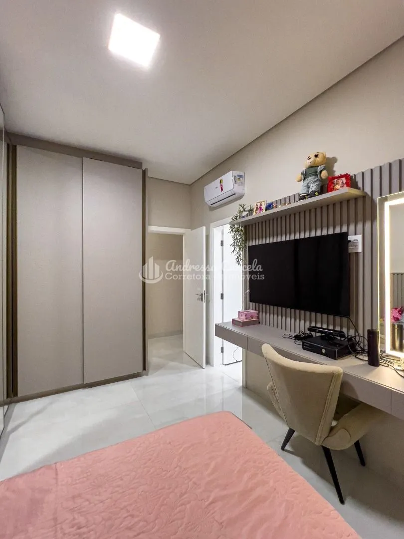 Imagem Quinta do Golfe Jardins - Casa com 4 dormitórios à venda, 310 m² por R$ 4.000.000,00 - Quinta do Golfe Jardins - São José do Rio Preto/SP