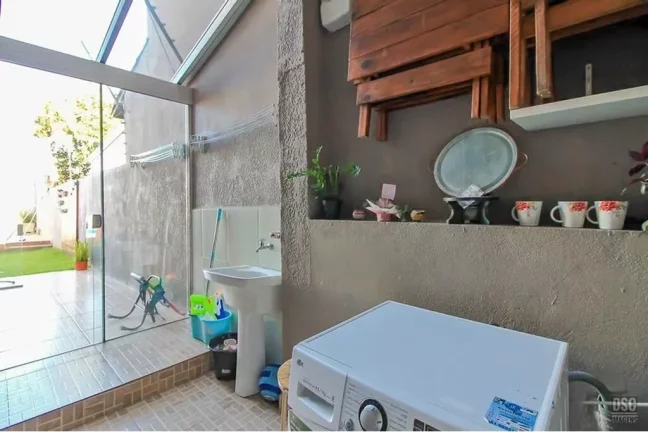 Imagem Casa para venda no bairro Hípica em Porto Alegre