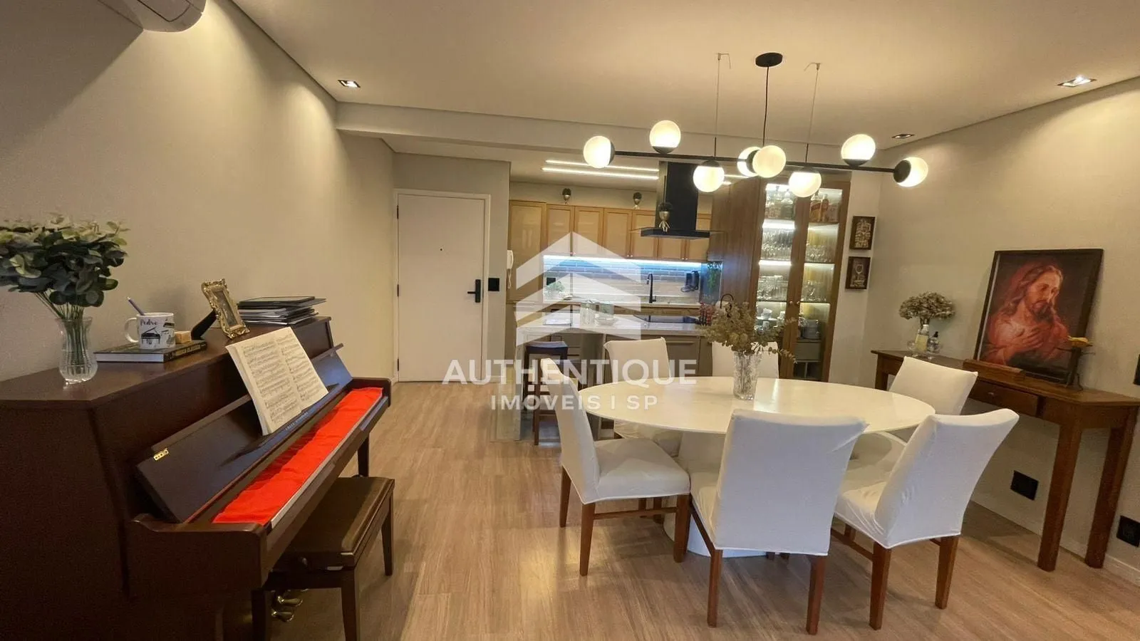 Imagem MOFARREJ VILA MARIANA - Apartamento no bairro Vila Mariana à venda