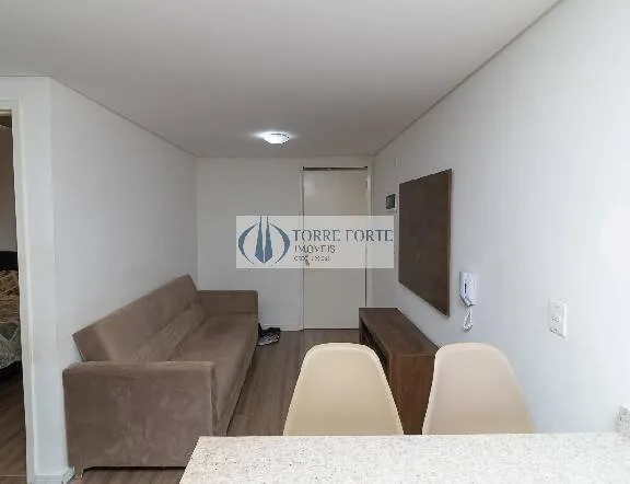 Imagem apartamento 2 dormitórios sem vaga na Vila Ema