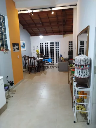 Imagem Belissíma Chacará no Jaguari Santana de Parnaíba com 3 Dormitórios !