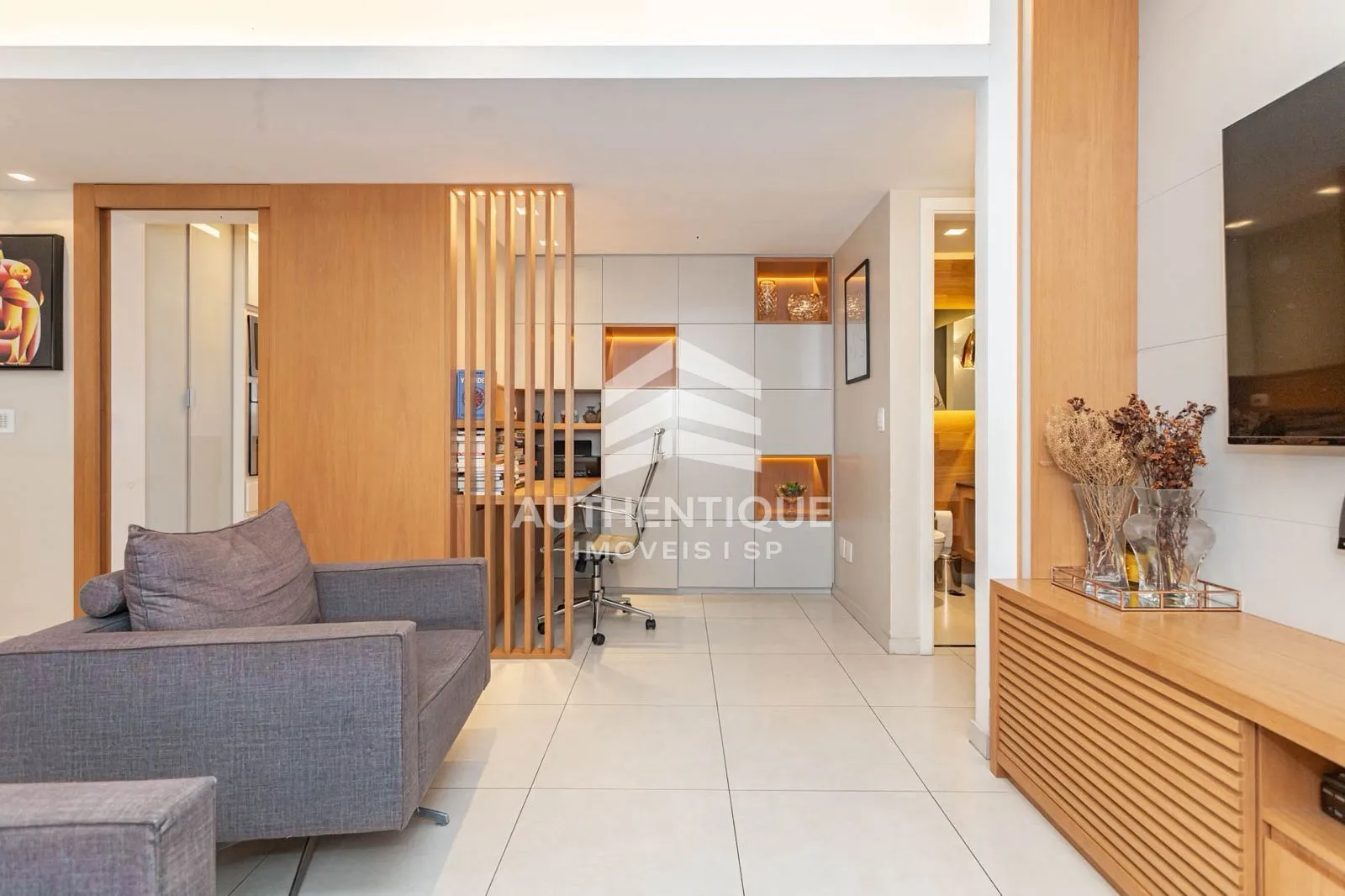 Imagem FORME VILA ROMANA - Apartamento Alto Padrão em Vila Romana, São Paulo/SP
