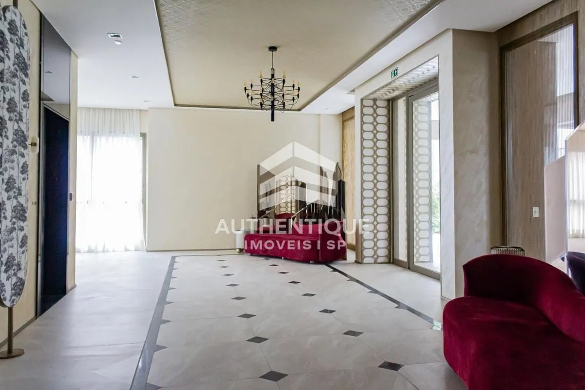Imagem MAISON CYRELA PERDIZES - Apartamento no bairro Perdizes à venda