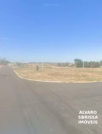 Imagem Excelente terreno plano com 250m2 à venda no Residencial Paulo Japur na Morada do Ipês próximo à Av Caetano Ruggieri em Itu SP