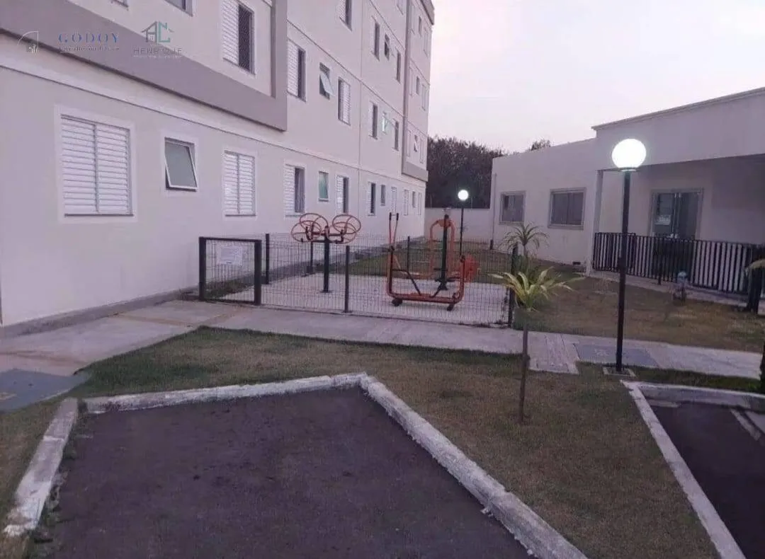 Imagem IMPERDÍVEL APARTAMENTO À VENDA EM TAUBATÉ - ESTIVA / PARQUE BANDEIRANTES