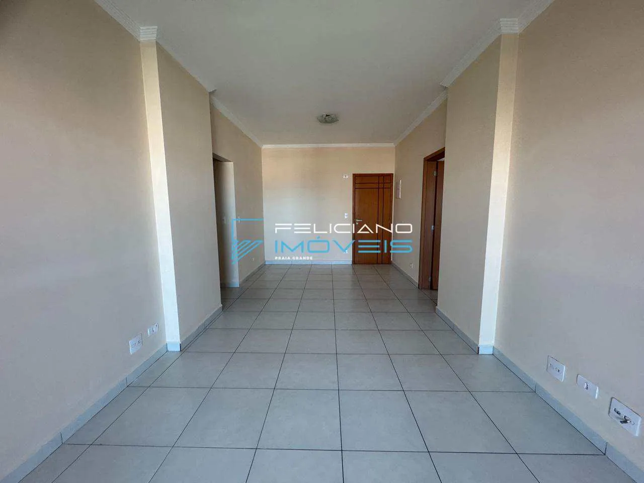 Imagem Apartamento com 2 quartos, Ocian, Praia Grande - R$ 677 mil, Cod: 6423
