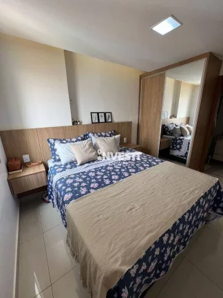 Imagem Apartamento à venda na Vila Alpes - Goiânia/GO