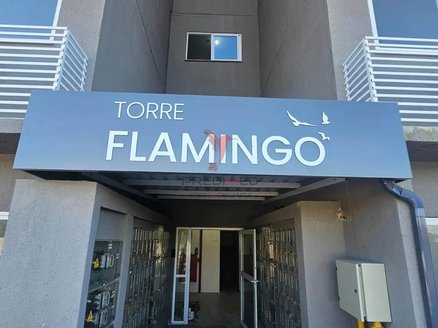 Foto do imóvel Apartamento à Venda no Residencial Sky Ville - Barra Velha/SC | Pronto para Morar em , 1475 - São Cristóvão, Barra Velha - SC