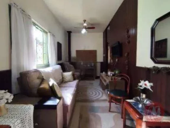 Imagem Casa, 242 m² - venda por R$ 2.000.000,00 ou aluguel por R$ 6.150,00/mês - Menino Deus - Porto Alegre/RS