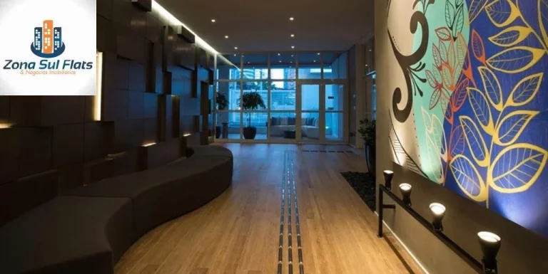Imagem Excelente Apartamento à Venda Em Pinheiros Com 1 Dormitório e 1 Vaga