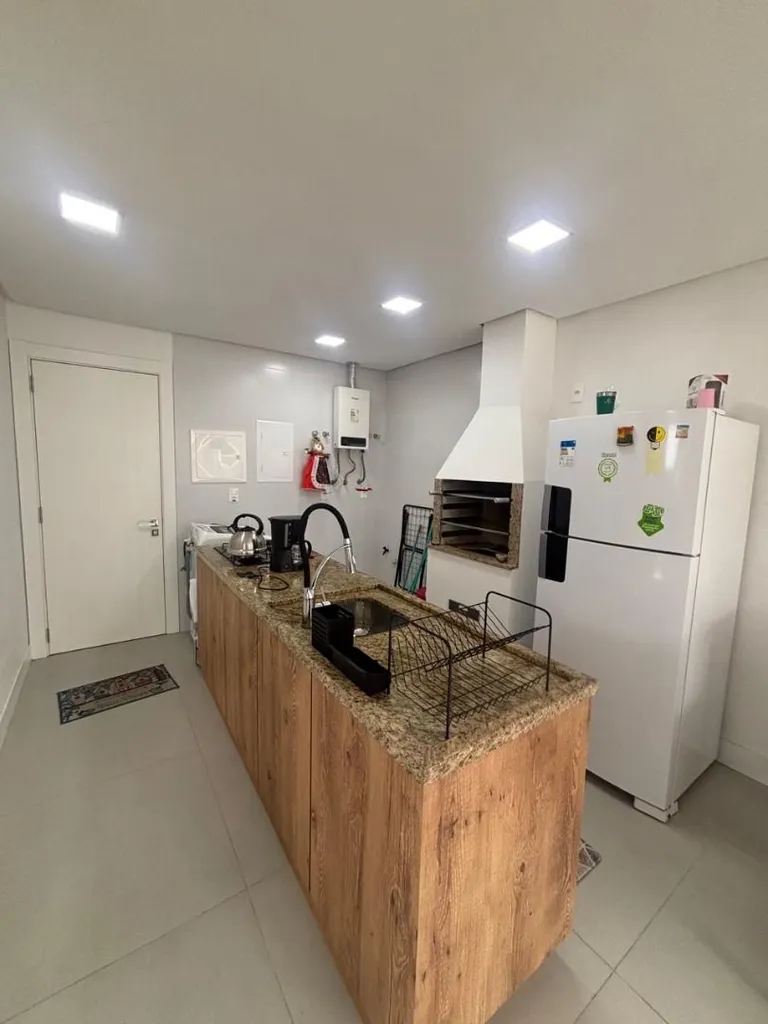 Imagem Apartamento à venda em Torres, Torres, com 2 quartos, 62,84m2