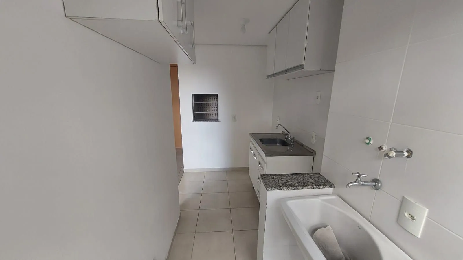 Imagem APARTAMENTO 2 QUARTOS - VAGA BOX - INFRAESTRUTURA - TRISTEZA - PORTO ALEGRE-RS