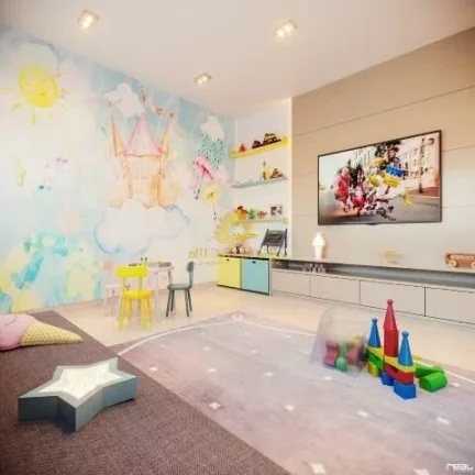 Imagem Investimento de Qualidade à Beira-Mar em Guarapari

Este é o lançamento que você esperava! Apart...