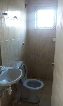 Imagem Casa com 4 dormitórios à venda, 122 m² - Butantã - São Paulo/SP