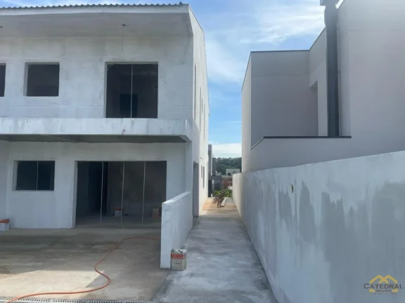 Imagem Casa em construção à venda por R$1.700.000,00 - Brisas da Mata - Jundiaí/SP