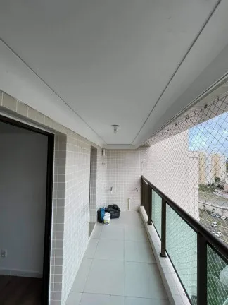 Imagem Apartamento com 3 Quartos à Venda, 86 m² em Calhau - São Luís