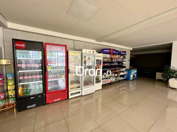 Imagem Apartamento à venda, 52 m² por R$ 400.000,00 - Vila Rosa - Goiânia/GO