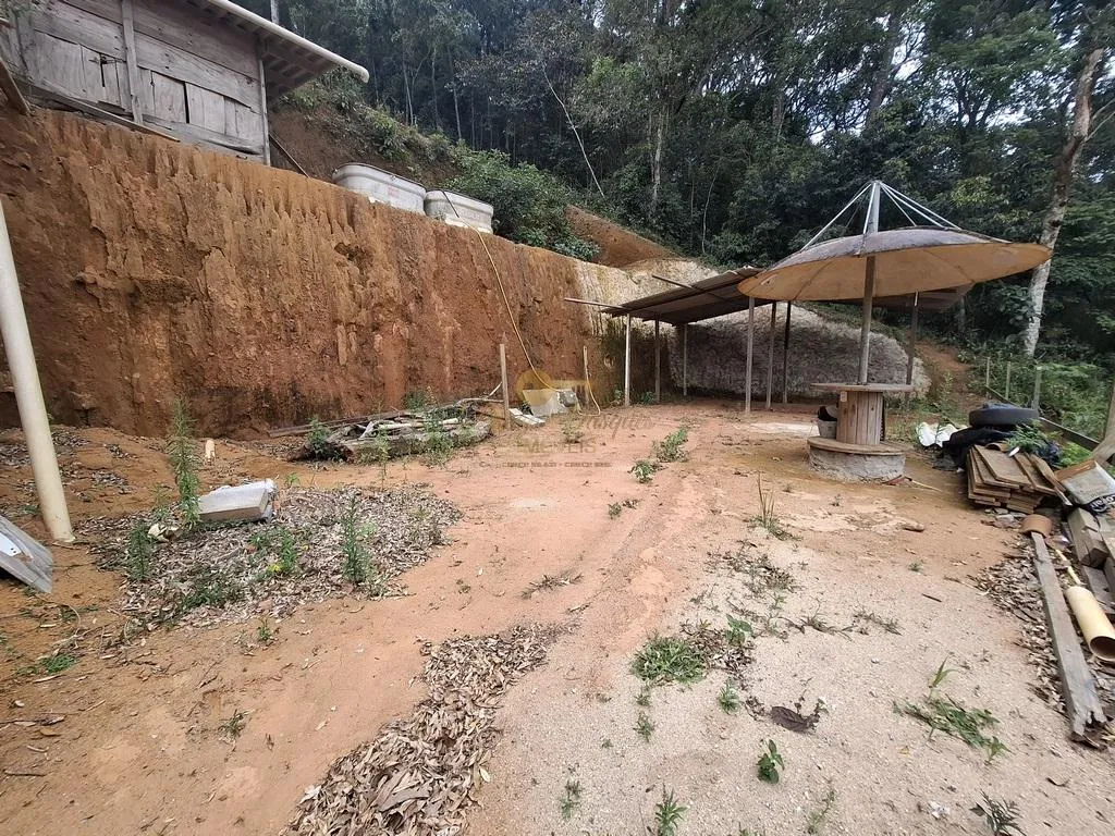 Imagem Terreno para Venda em Teresópolis / RJ no bairro Jardim Europa