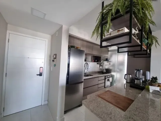 Imagem Apartamento de 97m² no La Vista Moncayo: Sofisticação, Conforto e Vista Privilegiada
