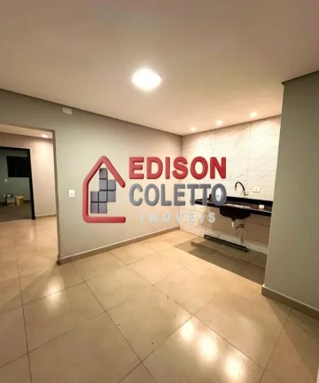 Imagem Linda Casa Reformada no São Dimas - Tudo Novo - Piracicaba!!!