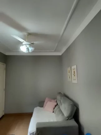 Imagem Apartamento a venda no condomínio Piazza Navona, no bairro Pompéia, Piracicaba, SP. Imóvel com 45...