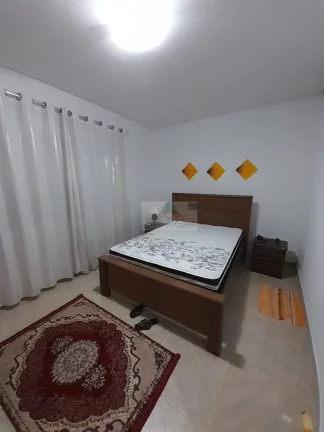 Imagem CHÁCARA COM PISCINA JARDIM CANANÉIA