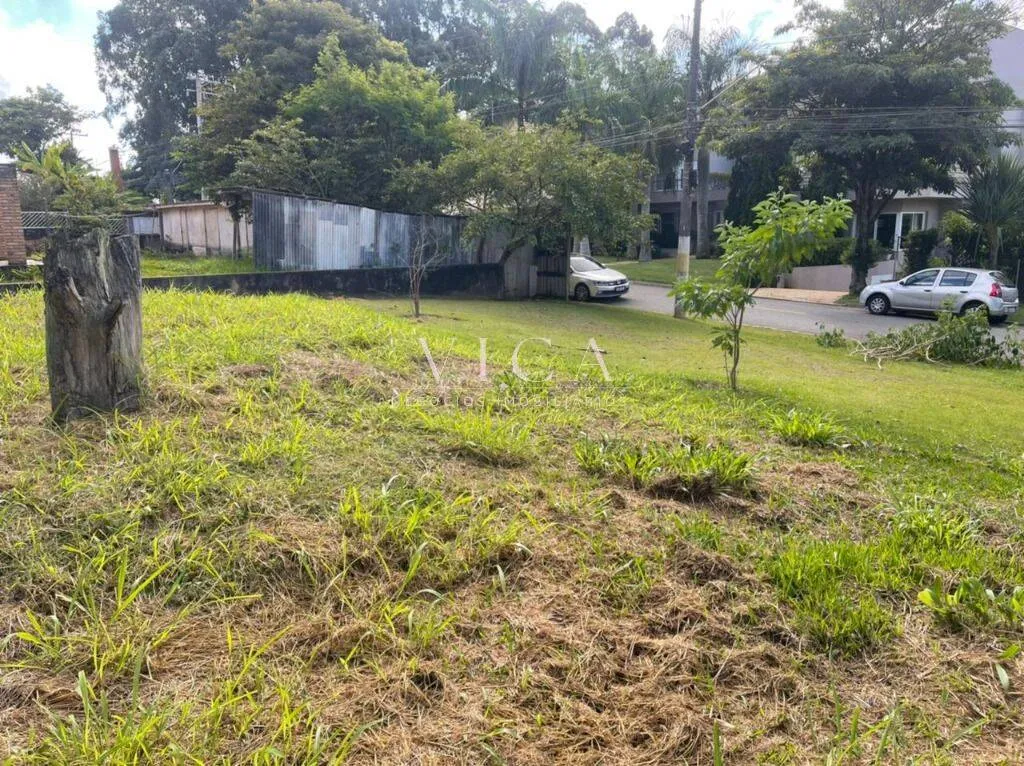 Imagem Tamboré 1| Terreno à venda, 1683 m² por R$ 7.589.000,00 - Alphaville