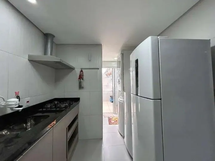 Imagem Casa em Condomínio, 3 dormitórios, 112.23 m², Bairro Rio Branco, Canoas-RS