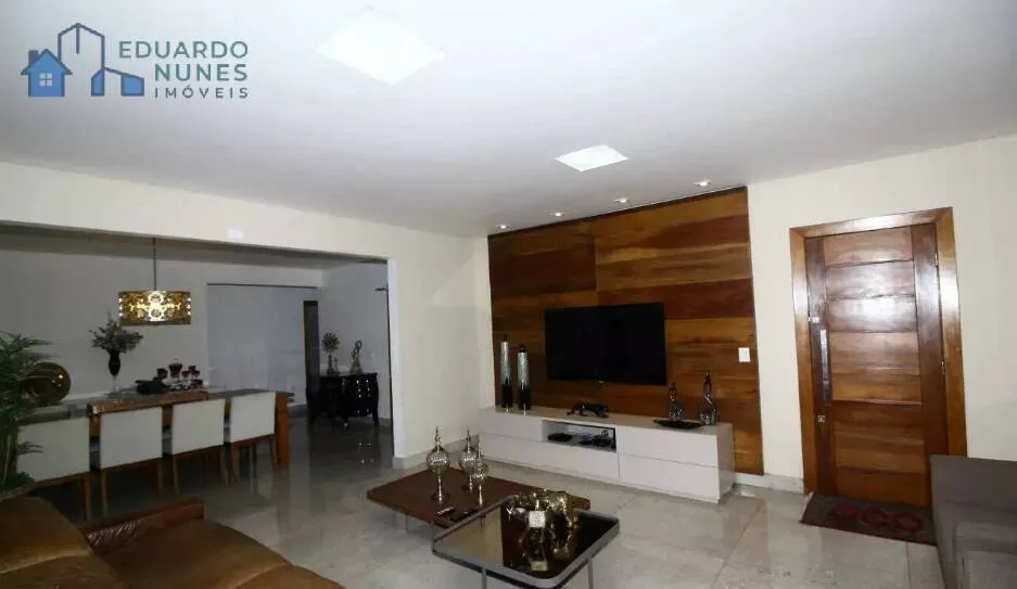 Imagem Área privativa, 04 quartos, suíte, vaga coberta no Santo Antonio!!!!