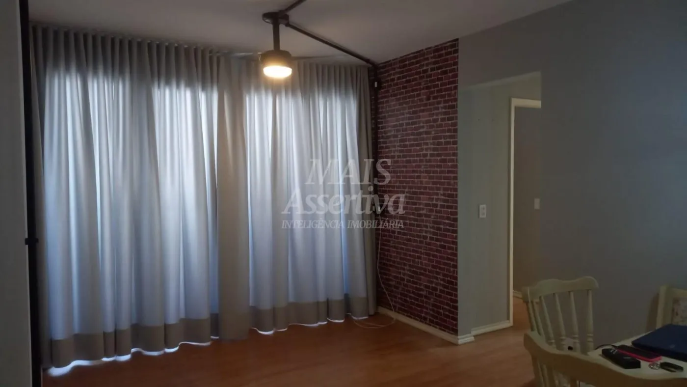 Imagem Apartamento semi-mobiliado para venda Dom Pedro II e - 9º andar