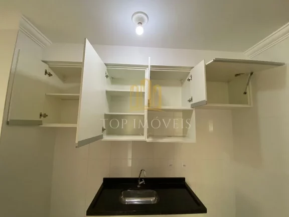 Imagem Apartamento Localizado a 8 minutos do Shopping Oriente 2 dormitorios suite Varanda com churrasqueira
