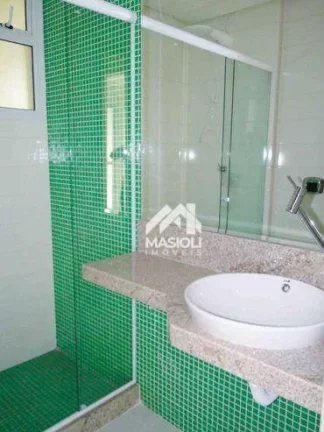Imagem Apartamento com 2 dormitórios à venda, 100 m² por R$ 849.800,00 - Itapoa - Vila Velha/ES