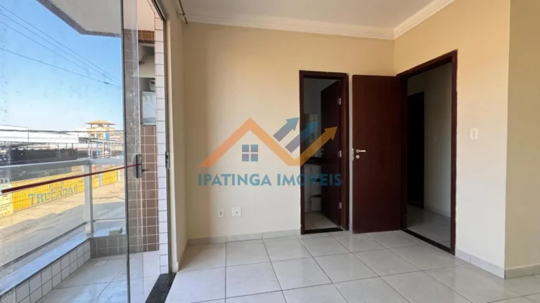 Foto do imóvel Apartamento no Jardim Panorama em Rua Pelotas