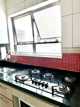 Imagem VILA DAS MERCÊS | 3 DORMITÓRIOS | 1 VAGA | 63mts | 350mil