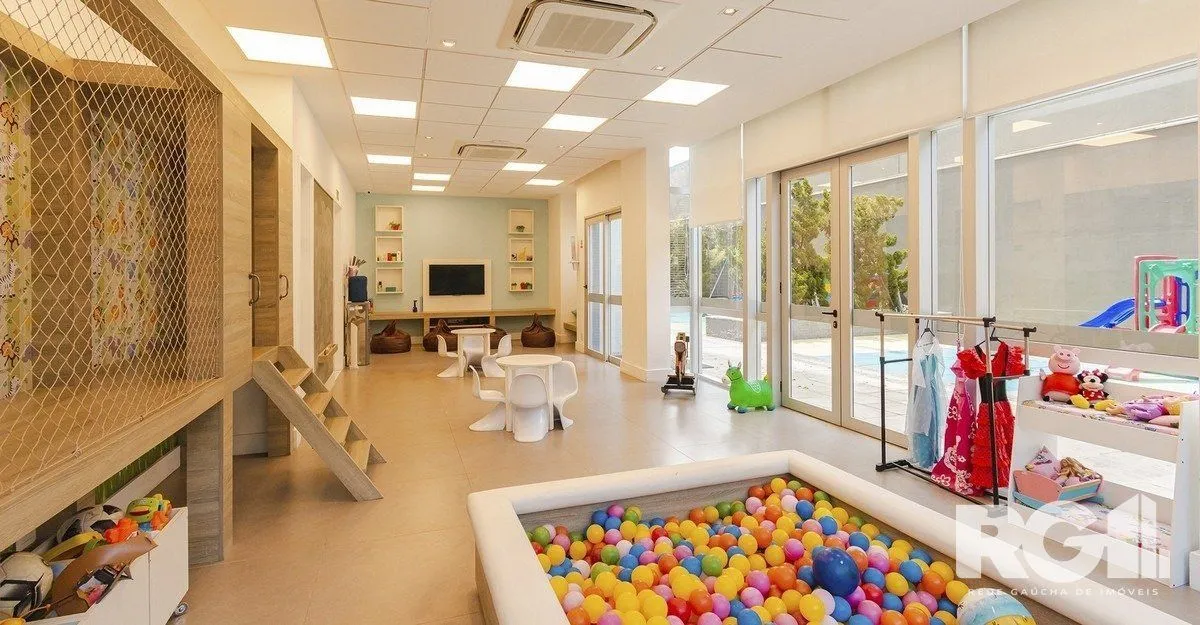 Imagem Luxuoso Apartamento no Mirador
