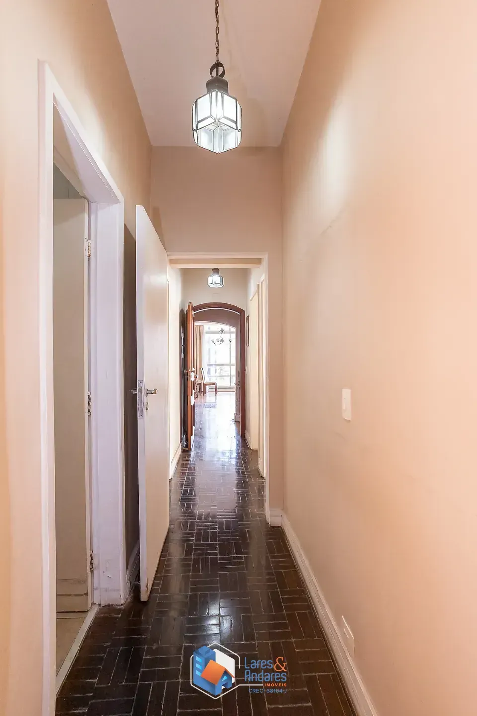 Imagem Apartamento para venda em Jardim Paulista com 3 quartos, sendo 1 suíte, 173m²