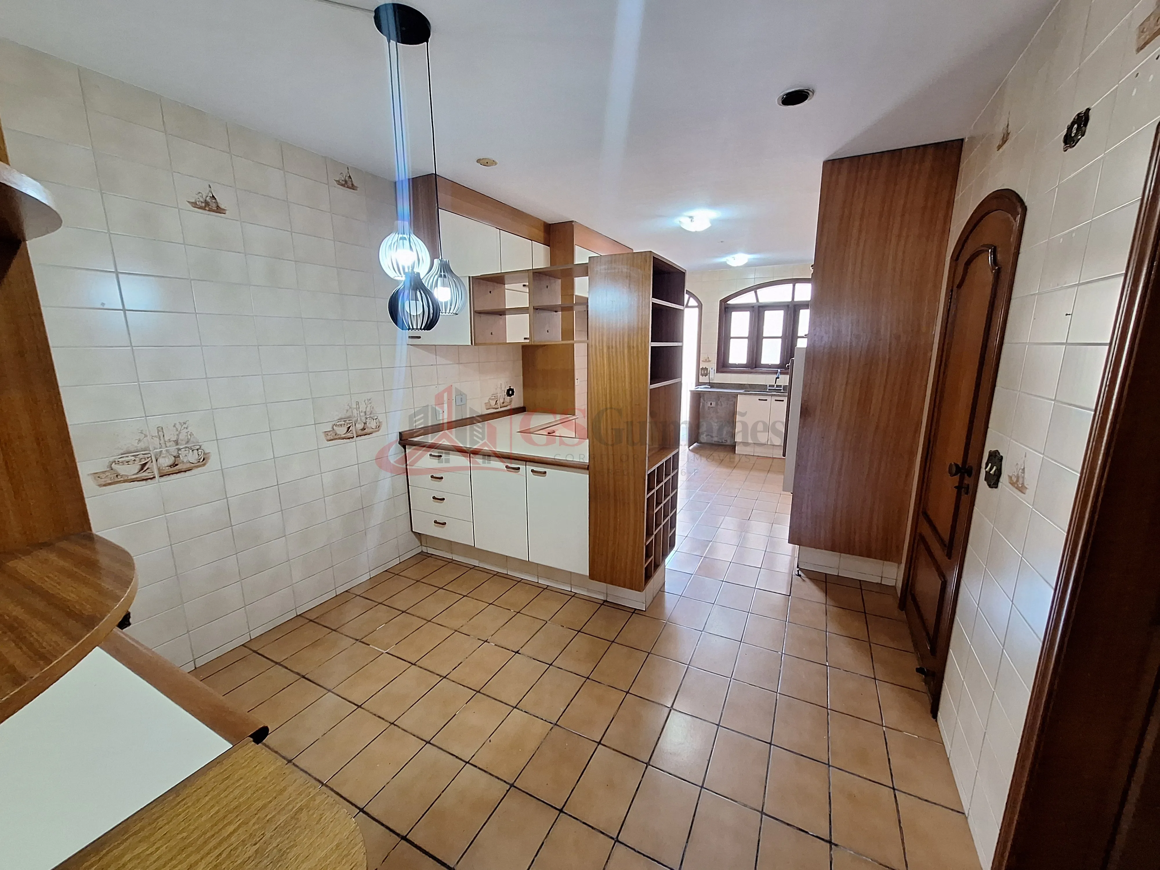 Imagem Casa no Residencial 02 - 475,3 m², 1 dormitório | Alphaville