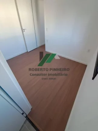 Imagem Apartamento 2 Quartos Santo Andr?(C) - SP - Campestre