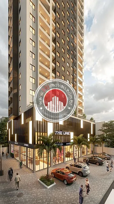 Imagem Apartamento a Venda no bairro da Luz - Nova Iguaçu, RJ