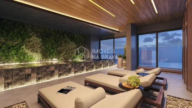 Imagem APARTAMENTO 2 QUARTOS A VENDA , PRAIA BRAVA EM ITAJAÍ SC