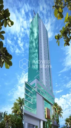 Imagem APARTAMENTO A VENDA 4 DORMITORIOS - 5 VAGAS - BALNEARIO CAMBORIU /SC