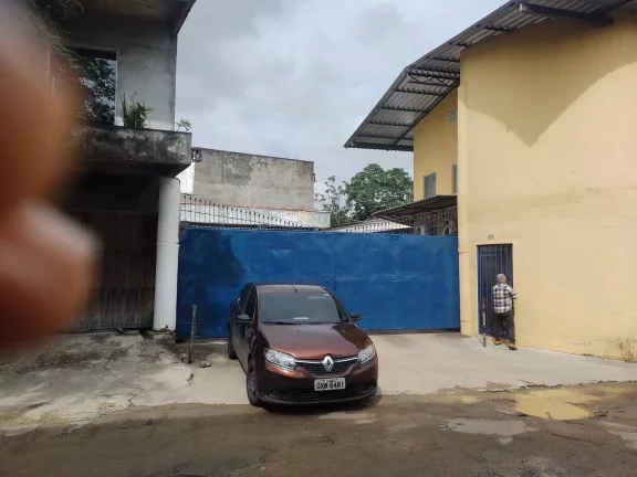Imagem GALPÃO NO BAIRRO FLORES