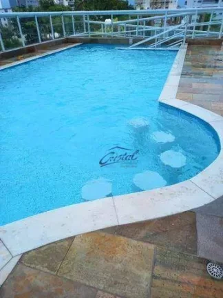 Imagem Apartamento com 2 dormitórios à venda, 87 m² por R$ 660.000,00 - Aviação - Praia Grande/SP