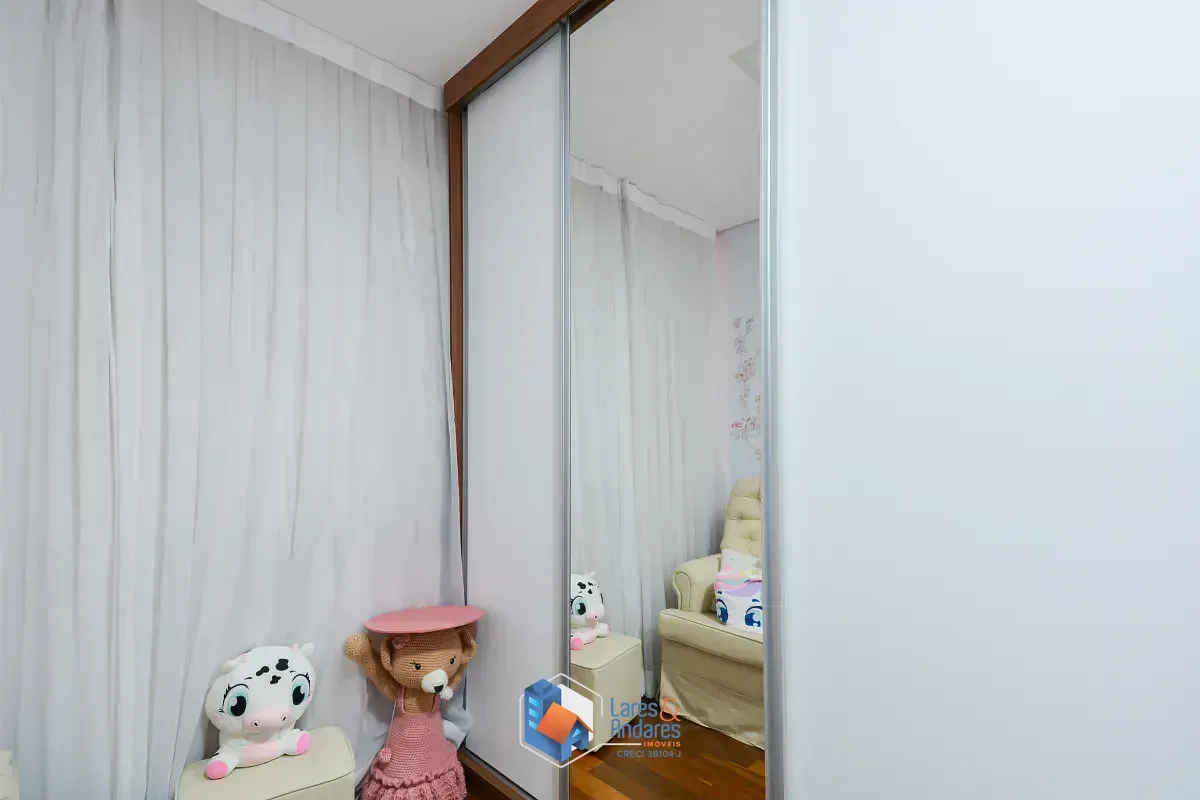 Imagem Apartamento para venda em Tatuapé com 3 quartos, sendo 2 suítes, 102m²