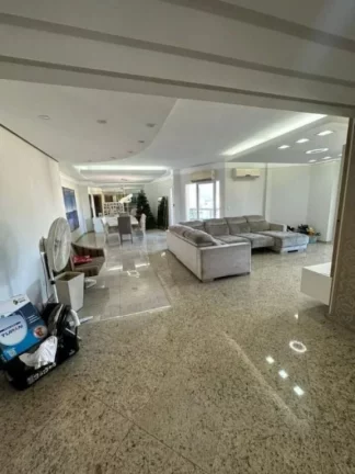 Imagem APARTAMENTO COM 308 m² - VILA GUILHERMINA - PRAIA GRANDE SP
