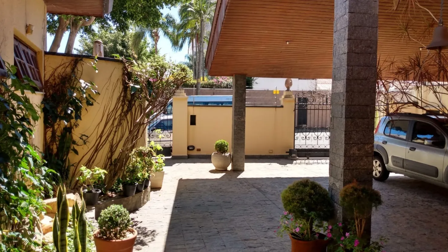 Imagem Casa à venda 4 Quartos, 4 Suites, 3 Vagas, 360M², Jardim Independência, Taubaté - SP