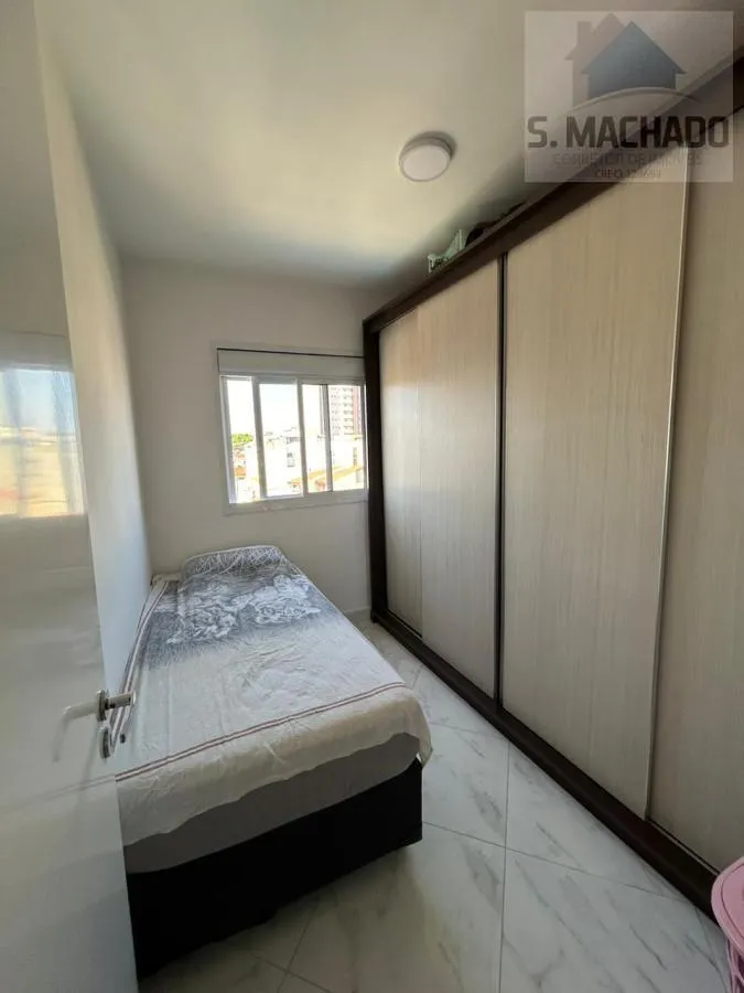 Imagem Apartamento para Venda em Santo André / SP no bairro Vila Curuça
