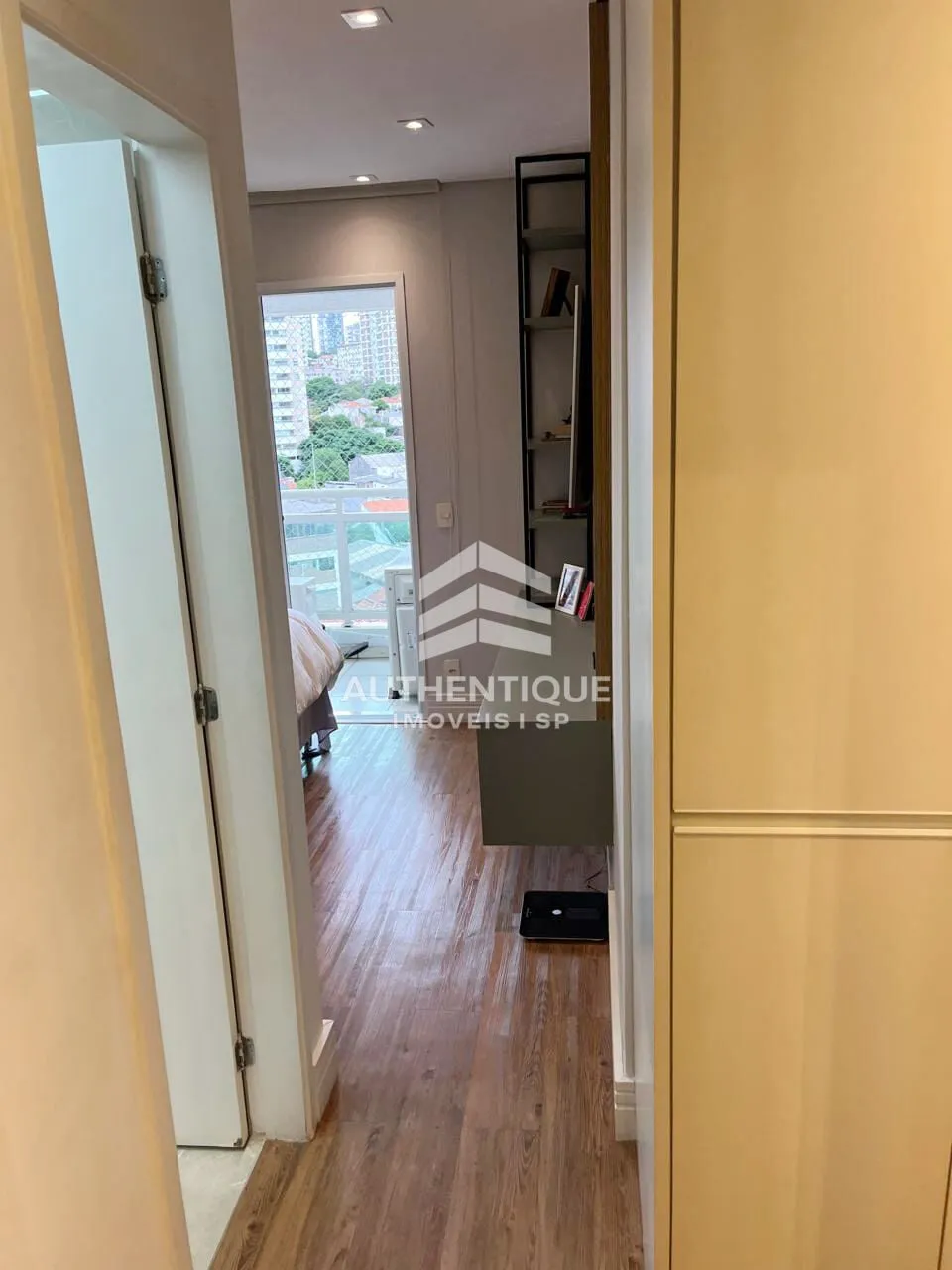 Imagem DOM PARQUE ACLIMACAO - Apartamento no bairro Aclimação à venda